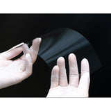 Ultra-thin glass processing