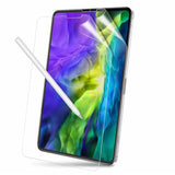 Nano paper-like film